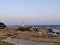 -老虎石海上公园