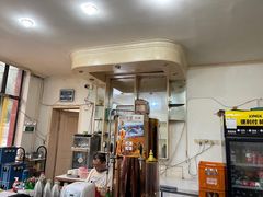 -金明姬和众烧烤店(东铁营店)