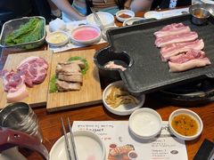 -Dombe豚(黑猪肉街店)