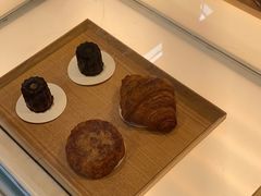 -% Arabica阿拉比卡咖啡(前滩太古里店)