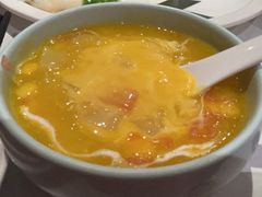 杨枝甘露-上海1号私藏菜(静安店)