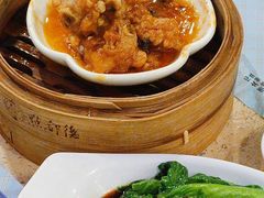 -点都德(皇岗村店)