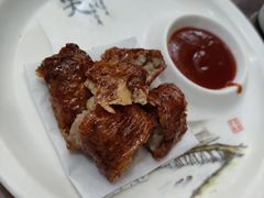 -堂宴·老厦门私房菜(1988仙岳总店)