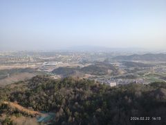 -德胜岩景区