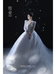 -雪中彩影婚纱摄影·微光艺术中心