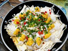 -半山•草庐玖厨(机场路店)