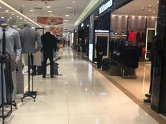 -丽达购物中心(崂山店)