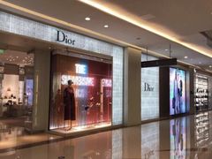 -Tiffany & Co.蒂芙尼
(天津万象城店)