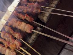 -大头叔烤鸡爪·朝鲜族烤串(天池路店)