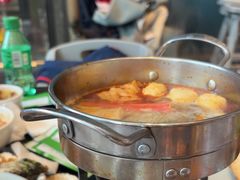 -富力万达文华酒店·海鲜自助