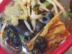 -印象柳螺·柳州螺蛳粉(员村西街店)