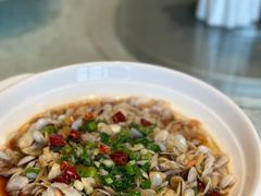 -健眺小海鲜(临海后山店)