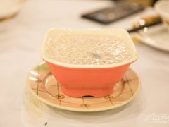 -金城大酒店-中餐厅(汾江中路店)