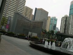 -金光华广场