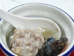 -小罗子汤店(大士院总店)