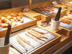 -比格比萨自助(国展店)
