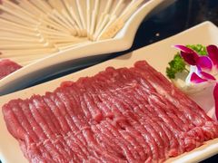 -南门涮肉(东单店)