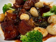 -炊烟小炒黄牛肉(浦东世纪汇店)
