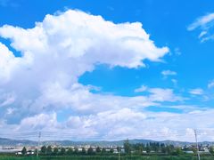 -崇圣寺三塔文化旅游区