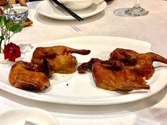 生炸妙龄鸽-金满楼(天河中路店)