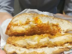 -汉堡王(徐汇绿地缤纷店)