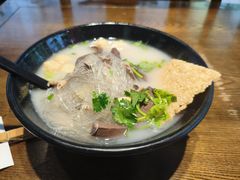 -李百蟹·江南蟹黄面·河景餐厅(夫子庙总店)