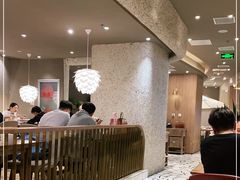 大堂-椒爱水煮鱼川菜(中街大悦城店)