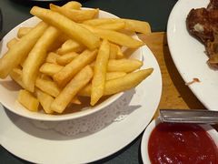 -兰特伯爵西餐厅·啤酒屋(方庄店)