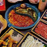 成都排队王来郑州了！甜品全部9.9r