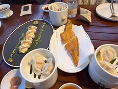 -喜鼎海胆水饺(东港店)
