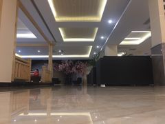 -汤里来温泉