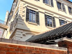 -大馆(前中区警署建築群)