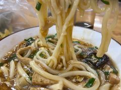 -亲贤打卤面(八一街店)