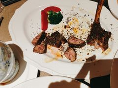 -波特曼西餐厅(中央大街店)