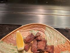 -Ginza Onodera铁板烧(外滩十八号店)