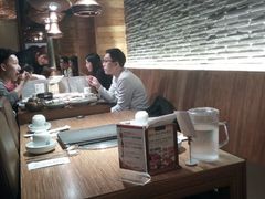 -王妃家(明洞中央店)