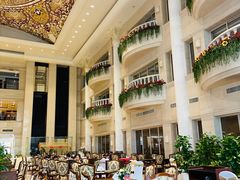 -曲江惠宾苑宾馆(大雁塔大唐不夜城店)