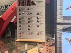 -Laderach 莱德拉(上海环贸iapm店)