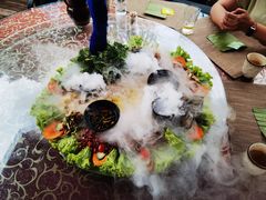 -品德宏·孔雀宴的发源地(金塔园店)