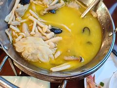 -古南都·老广东酒楼(龙江店)