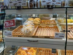 -荣诚饼家(龙北店)