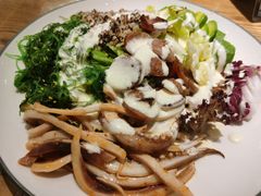 -SaladJohn沙拉匠(凯德1818店)