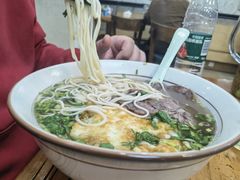 -清真西北风味餐厅