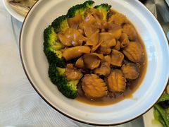 -金翠皇宫粤菜·点心·海鲜(科技园店)