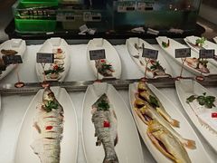 -绿杨春·淮扬宴(庐山路店)