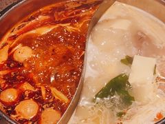 -锅大侠市集火锅·郑州16年(大上海城店)