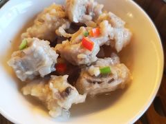 -富力丽思卡尔顿酒店·丽轩中餐厅