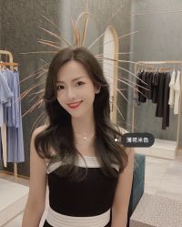 点击看大图 -那茉 Hair Salon
