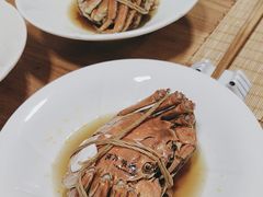 -蟹家大院(外滩店)