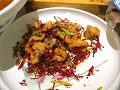 -峰厨大鱼泡饼·天津菜(西青大学城店)